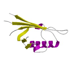 Image of CATH 5mf2D01