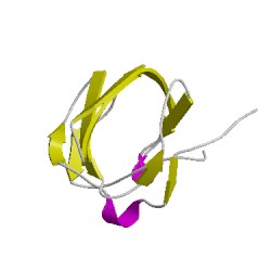 Image of CATH 5mf2D02