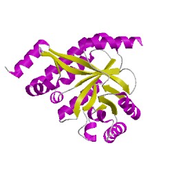 Image of CATH 5mf5A00
