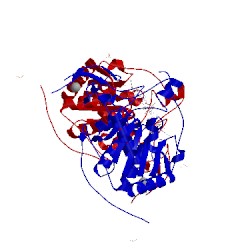 Image of CATH 5mf6