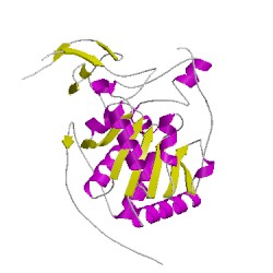 Image of CATH 5mf6A