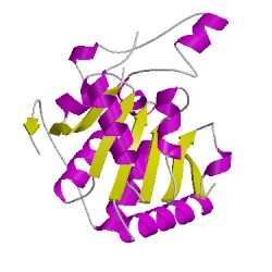 Image of CATH 5mf6A01