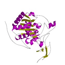 Image of CATH 5mf6B