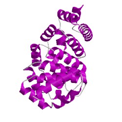 Image of CATH 5mfbB