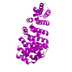 Image of CATH 5mfcA