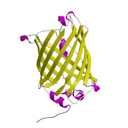 Image of CATH 5mfcD