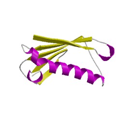 Image of CATH 5mfrA02