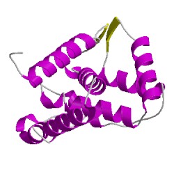 Image of CATH 5mfsA03