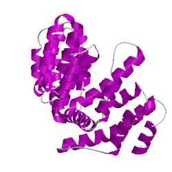 Image of CATH 5mfsA05