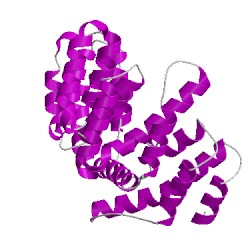 Image of CATH 5mftA05