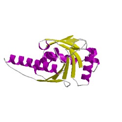 Image of CATH 5mgbA02