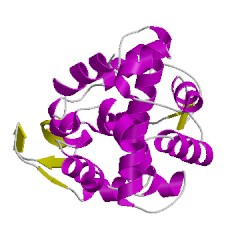 Image of CATH 5mgbB03
