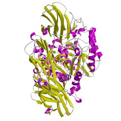 Image of CATH 5mgcA