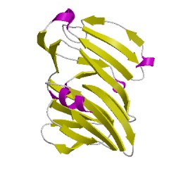 Image of CATH 5mgcA02