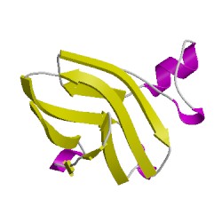 Image of CATH 5mgcA03