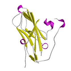 Image of CATH 5mgcA04