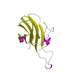 Image of CATH 5mgcA05