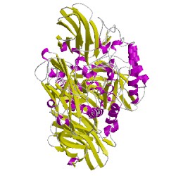 Image of CATH 5mgdA