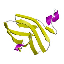 Image of CATH 5mgdA03