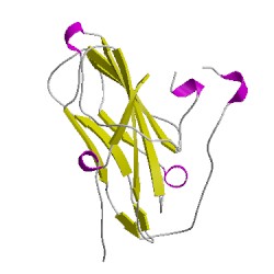 Image of CATH 5mgdA04