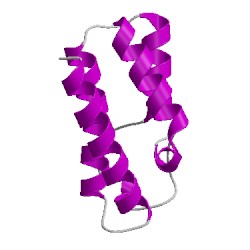 Image of CATH 5mgmA00