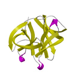 Image of CATH 5mh2A