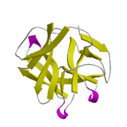 Image of CATH 5mh2D00