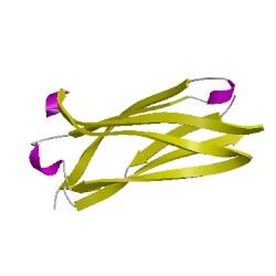 Image of CATH 5mhlA03