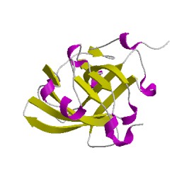 Image of CATH 5mhlB01