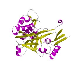 Image of CATH 5mhmA02