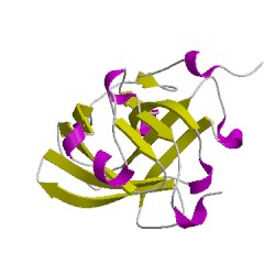 Image of CATH 5mhmB01