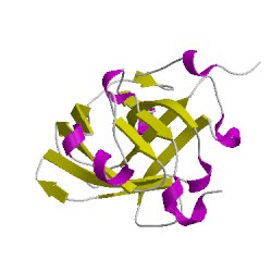 Image of CATH 5mhnB01