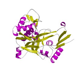 Image of CATH 5mhnB02