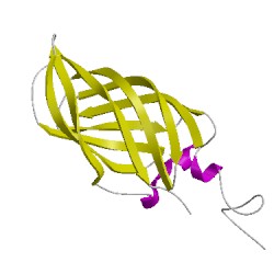 Image of CATH 5mhrA00