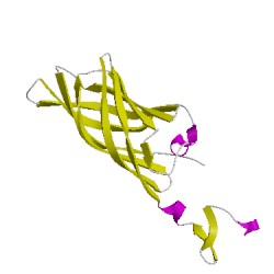 Image of CATH 5mhrC00