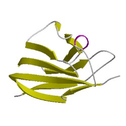 Image of CATH 5mhrG01