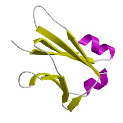 Image of CATH 5mhrG02