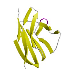 Image of CATH 5mhrH01