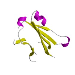 Image of CATH 5mhrH02