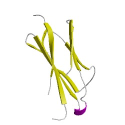 Image of CATH 5mhrI02