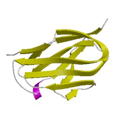 Image of CATH 5mhrJ00