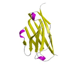 Image of CATH 5mhrK00