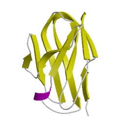 Image of CATH 5mhrL00