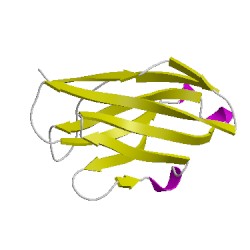 Image of CATH 5mhrM00