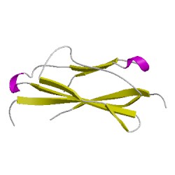 Image of CATH 5mhrN02