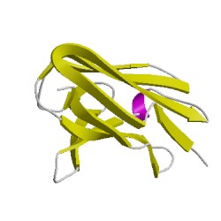 Image of CATH 5mhrO01