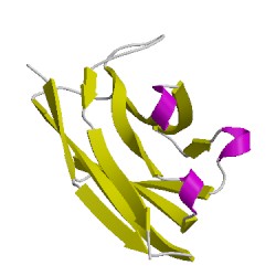 Image of CATH 5mhrP01