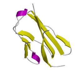 Image of CATH 5mhrP02