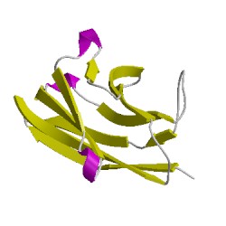 Image of CATH 5mhrR01