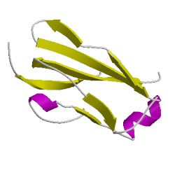 Image of CATH 5mhrR02